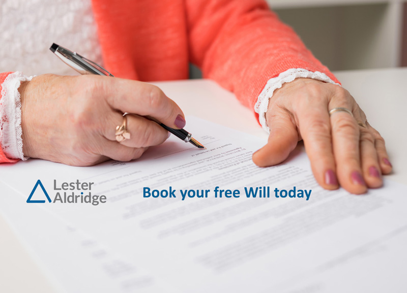 Free Wills Month Macmillan Caring Locally