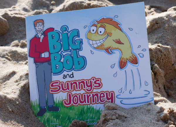 Big Bob & Sunny's Journey