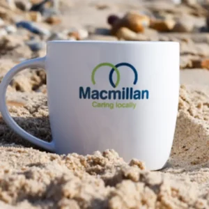 Ceramic Mug