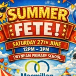 Summer Fete