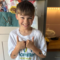 Teddy’s fundraising challenge