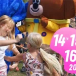 Christchurch Carnival